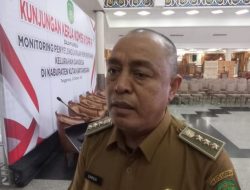 Samboja Kebut Perbaikan Infrastruktur dan Sekolah Tahun Ini lh