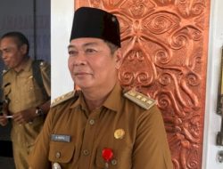 Kenohan Kebut Pembangunan Infrastruktur Dasar, Permudah Konektivitas Masyarakat