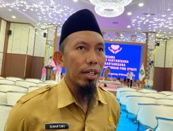 Pemekaran Desa Kembang Janggut Ulu Hampir Selesai, 8 RT Masuk Wilayah Baru