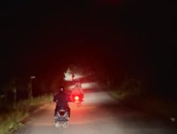 Tenggarong Kebut Pemasangan 500 Titik Lampu Jalan, Prioritaskan Kawasan Minim Cahaya
