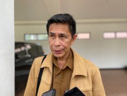 Kolaborasi Pemerintah dan Swasta Majukan Sepak Bola di Kecamatan Muara Badak