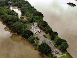 Lapangan Golf Bertaraf Internasional di Pulau Kumala Perlu Perencanaan Matang