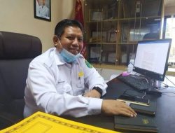 Disdukcapil Kukar Luncurkan LAMPIT, Inovasi Pendataan Kependudukan Berbasis Teknologi