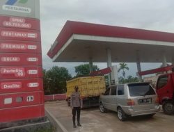 Bupati Kukar Imbau Warga Tenang Sikapi Isu BBM Tercampur Zat Asing