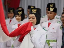 Duta Pancasila Kukar Terbuka Untuk Purnawan Paskibraka 2024