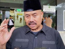 Edi Damansyah Ajak Masyarakat Gunakan Hak Pilih di PSU 19 April Mendatang