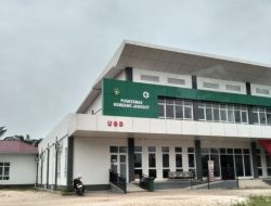 Pelayanan Kesehatan 24 Jam di Kembang Janggut Terkendala SDM dan Keterbatasan Fasilitas