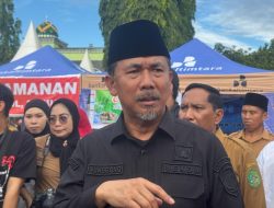 Kukar Siapkan Kafilah Terbaik, Target Pertahankan Juara Umum MTQ Kaltim