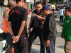 Camat Samarinda Ulu Gerak Cepat Tanggapi Keluhan Bau Drainase di Jalan Pangeran Antasari