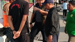 Camat Samarinda Ulu Gerak Cepat Tanggapi Keluhan Bau Drainase di Jalan Pangeran Antasari