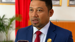 “Framing Jahat” di Tengah Polemik Hak Angket, Fuad Fakhruddin Siapkan Langkah Hukum