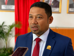 “Framing Jahat” di Tengah Polemik Hak Angket, Fuad Fakhruddin Siapkan Langkah Hukum