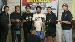Putus Cinta Berujung Petaka, Mahasiswi Ditembak Mantan Kekasih