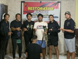 Putus Cinta Berujung Petaka, Mahasiswi Ditembak Mantan Kekasih