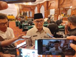 Debu Diduga Berasal dari RDMP, Pemkot Balikpapan Desak Pertamina Beri Penjelasan Terbuka