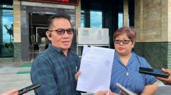 Soroti Dugaan PK Ganda, Kuasa Hukum Heryono Minta Pengadilan Tinggi Awasi PN Samarinda