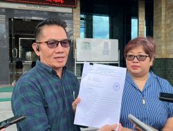 Soroti Dugaan PK Ganda, Kuasa Hukum Heryono Minta Pengadilan Tinggi Awasi PN Samarinda