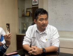 PLN Pastikan Pemadaman Bergilir di Samarinda Bukan Akibat Krisis Batu Bara, Gangguan PLTGU Jadi Penyebab