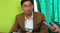 Handy Aliansyah Minta Dibebaskan, Sebut Kasus dengan PT Petrotrans Murni Sengketa Bisnis