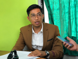 Handy Aliansyah Minta Dibebaskan, Sebut Kasus dengan PT Petrotrans Murni Sengketa Bisnis