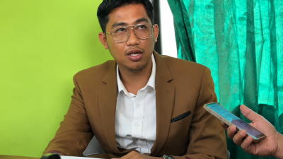 Handy Aliansyah Minta Dibebaskan, Sebut Kasus dengan PT Petrotrans Murni Sengketa Bisnis