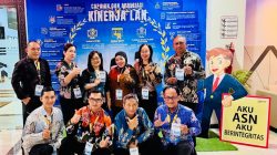 Tata Kelola Digital Jadi Kunci Sukses Program Makan Bergizi Gratis