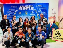Tata Kelola Digital Jadi Kunci Sukses Program Makan Bergizi Gratis