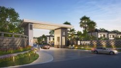 Sinar Mas Land Resmi Luncurkan Grand City Samarinda, Township Terpadu Pertama di Kota Tepian