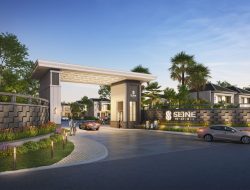 Sinar Mas Land Resmi Luncurkan Grand City Samarinda, Township Terpadu Pertama di Kota Tepian