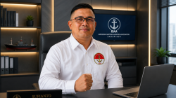 ISAA Samarinda Apresiasi Satpolairud Polresta Samarinda Ungkap Kasus Premanisme di Sungai Mahakam