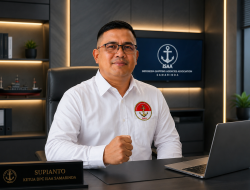 ISAA Samarinda Apresiasi Satpolairud Polresta Samarinda Ungkap Kasus Premanisme di Sungai Mahakam