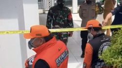 Miris, Dua Jenazah Tanpa Keluarga Tiga Hari Belum Dimakamkan di Samarinda