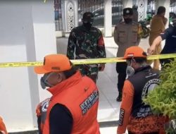 Miris, Dua Jenazah Tanpa Keluarga Tiga Hari Belum Dimakamkan di Samarinda