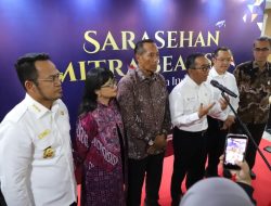 Mendiktisaintek Apresiasi Gratispol Kaltim, Anggaran Pendidikan Capai Rp1,3 Triliun