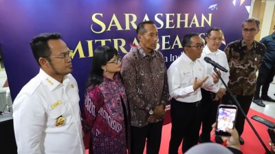 Mendiktisaintek Apresiasi Gratispol Kaltim, Anggaran Pendidikan Capai Rp1,3 Triliun