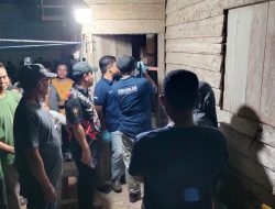 Bau Menyengat dari Rumah Kosong Ungkap Jasad Bayi, Polisi Amankan Ibu Kandung
