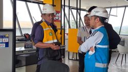 Mesin Tambahan 5 MW Diberangkatkan ke Melak, PLN Percepat Pemulihan Pasokan Listrik