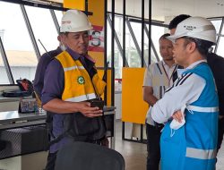 Mesin Tambahan 5 MW Diberangkatkan ke Melak, PLN Percepat Pemulihan Pasokan Listrik
