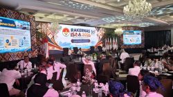 Rakernas ISAA 2026 Soroti Penataan Ulang Perizinan Keagenan Kapal
