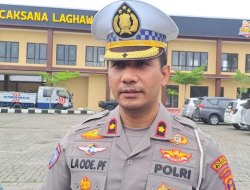 Pascakebakaran Kantor Samsat Induk Samarinda, Pelayanan Dialihkan ke Sejumlah Lokasi